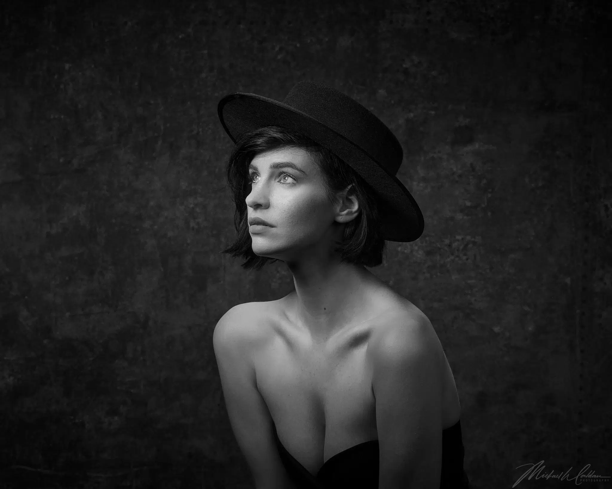 Workshop Old Hollywood mit Lisa @raw.punzel_